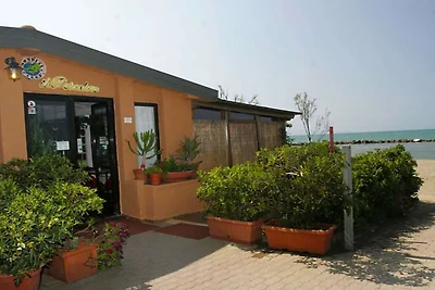 Apartament La Ginestra sulla Spiaggia