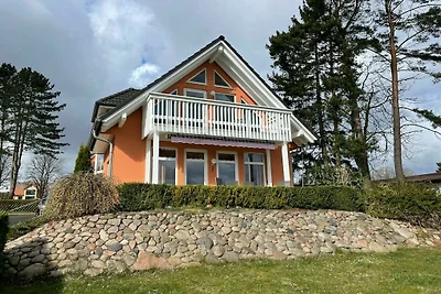 Seeperle Residenza di vacanza confortevole