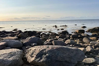 5 Personen Ferienhaus in Martofte-By Traum