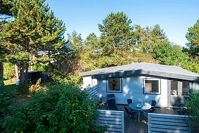 4 Personen Ferienhaus in Ebeltoft-By Traum