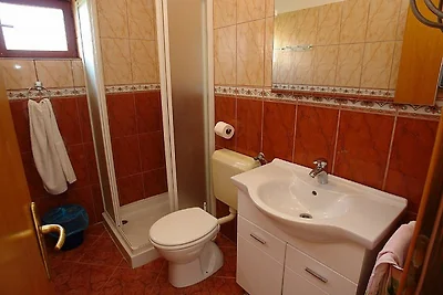 Pansion Gea - Double Room with Balcony and Se...