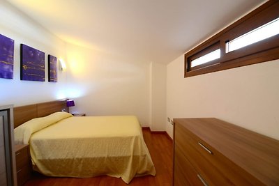 Apartment Gracia für sechs Personen