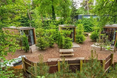 Domek letniskowy Urlop wypoczynkowy Belfeld