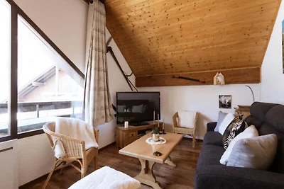 2-Zimmer-Ferienwohnung für 6 Personen, 3-Ster...