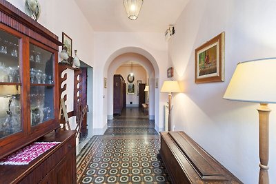 Gemütliches Ferienhaus in Borgo San Lorenzo m...