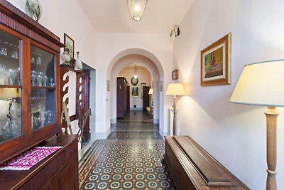 Gemütliches Ferienhaus mit Pool