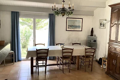 Appartement op het eiland Noirmoutier vlakbij...