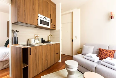 Port-Royal Residence-Wunderschöne Wohnung...