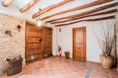 Lujosa mansión en Pira Catalunya con jardín...