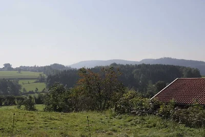 Kuća za odmor Dopust za oporavak Drachselsried