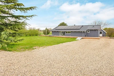 8 person holiday home in Børkop-By Traum