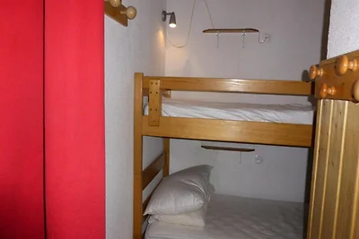 Apartment in Les Contamines in der Nähe des...