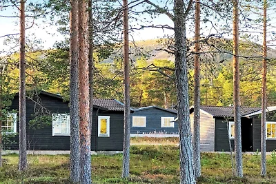 5 Personen Ferienhaus in SÄLEN-By Traum