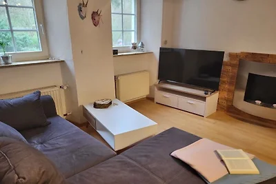 Ferienhaus mit 4 Schlafzimmer