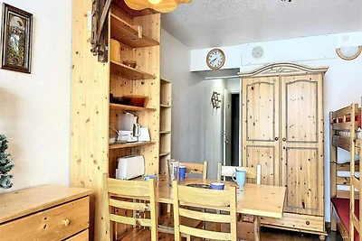 Apartment in Vanguard mit Ski-In-Zugang