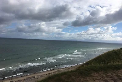 10 persoons vakantie huis in Gilleleje-By...
