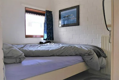 Ruhiges Ferienhaus in Strandnähe