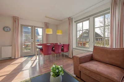 Freistehendes Ferienhaus, Geschirrspüler, 2 k...