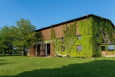 Tarnewitz in der Gutsscheune Thorstorf