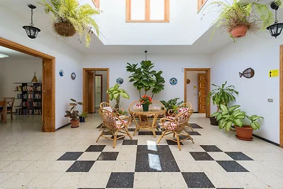 Chalet in Agaete nahe Playa del Juncal