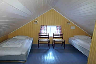 6 Personen Ferienpark haus in Lærdal