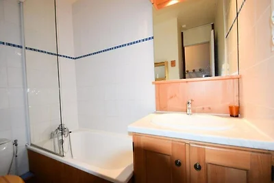 Appartamento a Plagne Villages vicino alle pi...