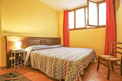 La Terrazza 4 B