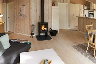 6 Personen Ferienhaus in Store Fuglede-By...