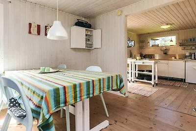 6 Personen Ferienhaus in Hadsund