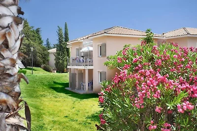 Residenza Odalys Le Oceanidi