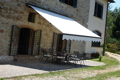 Villa a Stimigliano con Wi-Fi