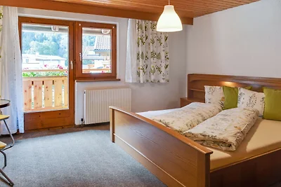 Ferienwohnung in der Nähe der...