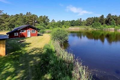 4 Personen Ferienhaus in Læsø