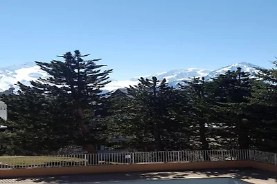 Studio für 4 Personen