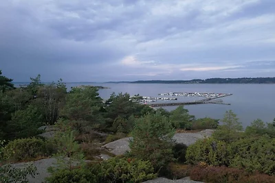 4 Persone case ad STORAHÖGA