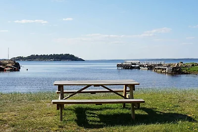 5 Personen Ferienhaus in STRÖMSTAD