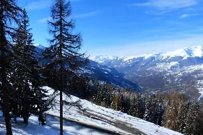 Residenz Ruitor Arc f�r f�nf Personen