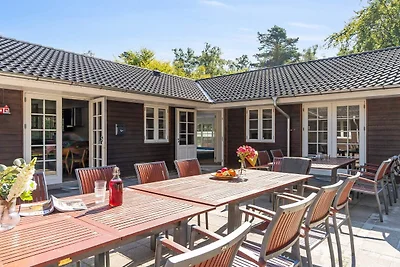 22 persoons vakantie huis in Frederiksværk