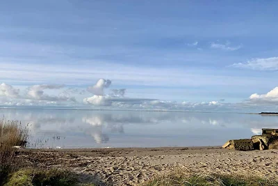 8 Personen Ferienhaus in Vemb