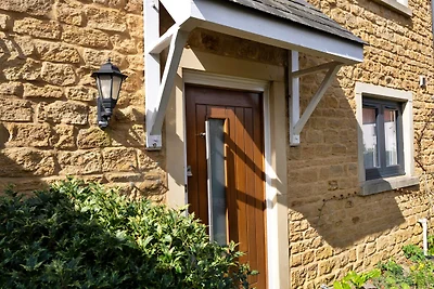 Cottage per famiglie a Bower Hinton