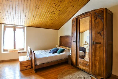 Appartement in La Guérinière aan het strand