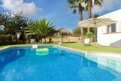 Luxuriöser Ibiza-Aufenthalt mit Meerblick