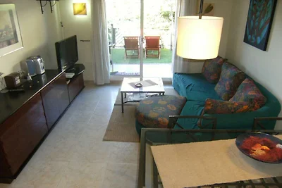 Ferienhaus in Estartit nahe Strand
