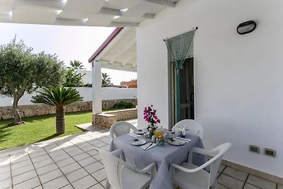 Doppelhaushälfte mit privatem Garten