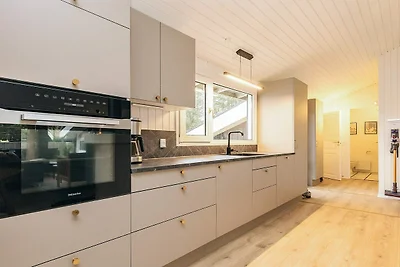 12 Personen Ferienhaus in Saltum-By Traum