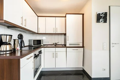 Ferienwohnung  im  Mueritz Ferienpark