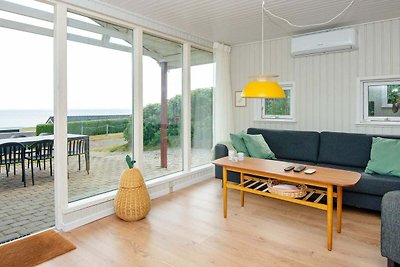 6 Personen Ferienhaus in Hejls-By Traum