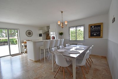 Stilvolle Villa in Südfrankreich mit privatem...