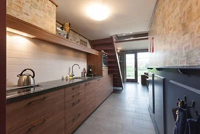 Gemütliches, komfortables Ferienhaus beim Bau...