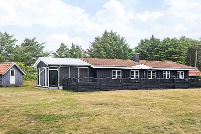 4 sterren vakantie huis in Løkken-By Traum